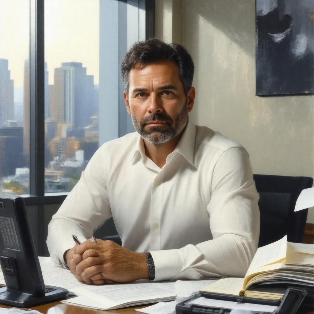 Roberto Orci